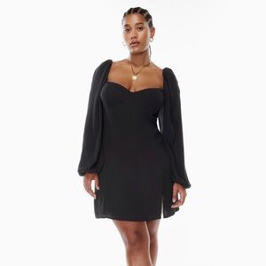 Aritzia Novella Dress